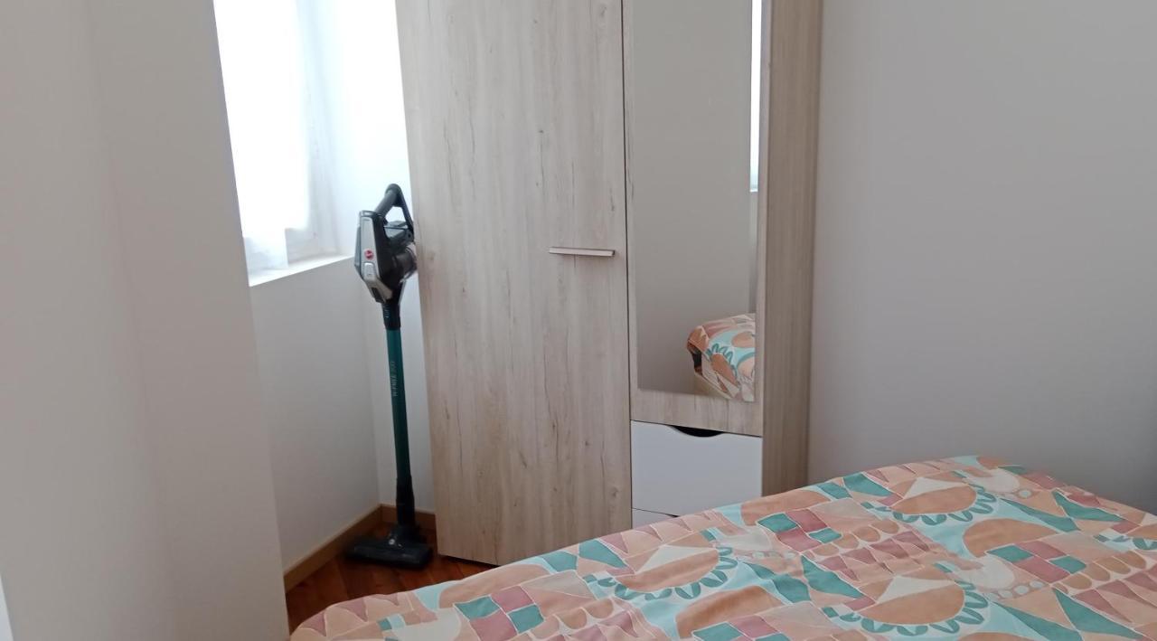 Apartamento L'Isard Pierrefitte-Nestalas Exterior foto
