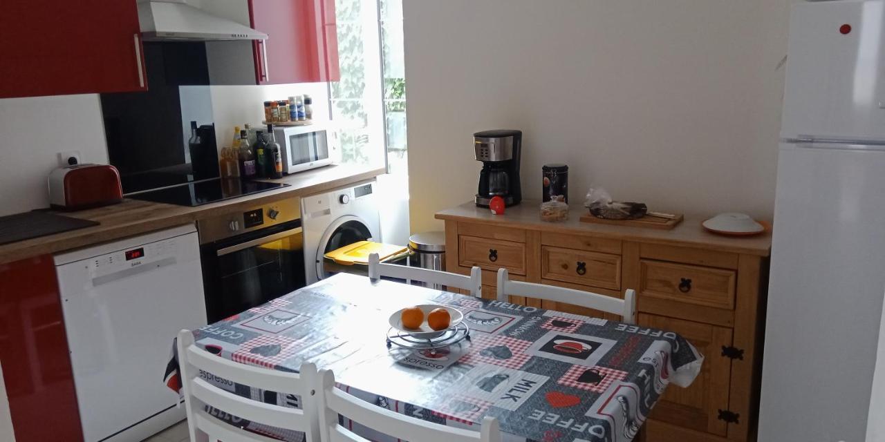 Apartamento L'Isard Pierrefitte-Nestalas Exterior foto