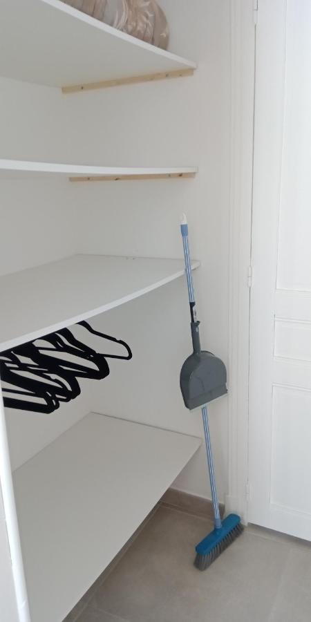 Apartamento L'Isard Pierrefitte-Nestalas Exterior foto